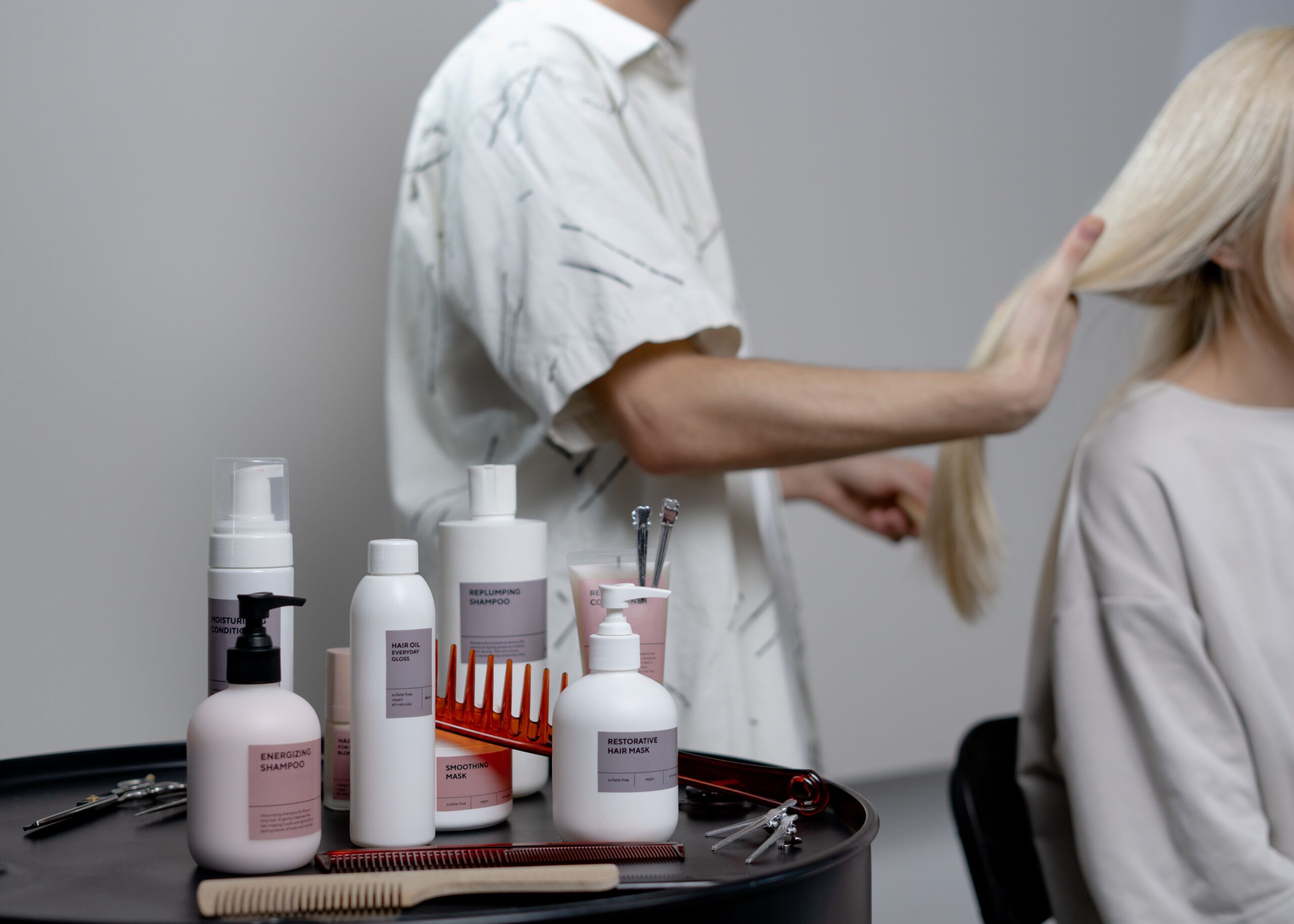 La charge mentale des métiers de la coiffure et de l&rsquo;esthétique