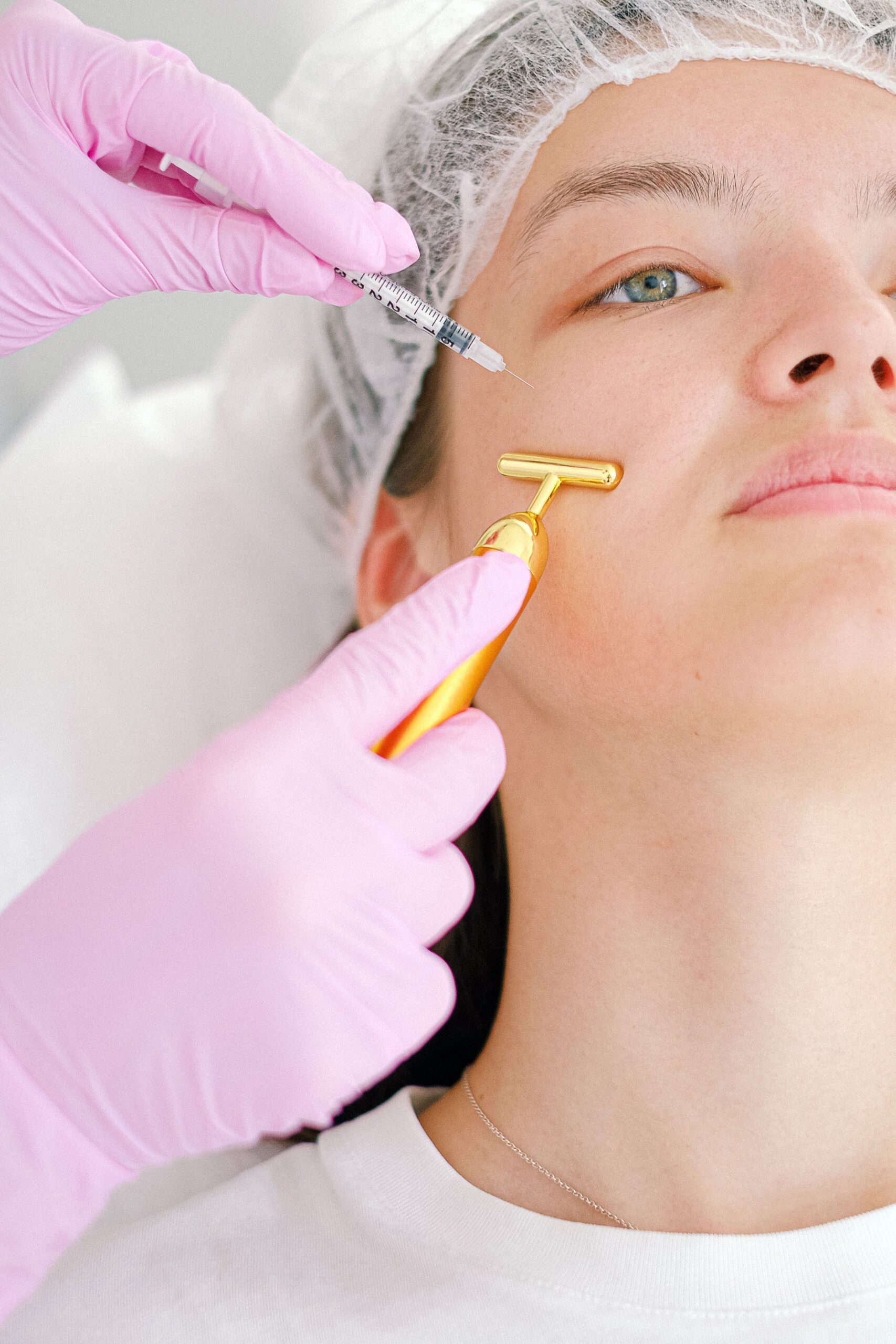 Le marché de l&rsquo;esthétique et des instituts de beauté en France (2024)