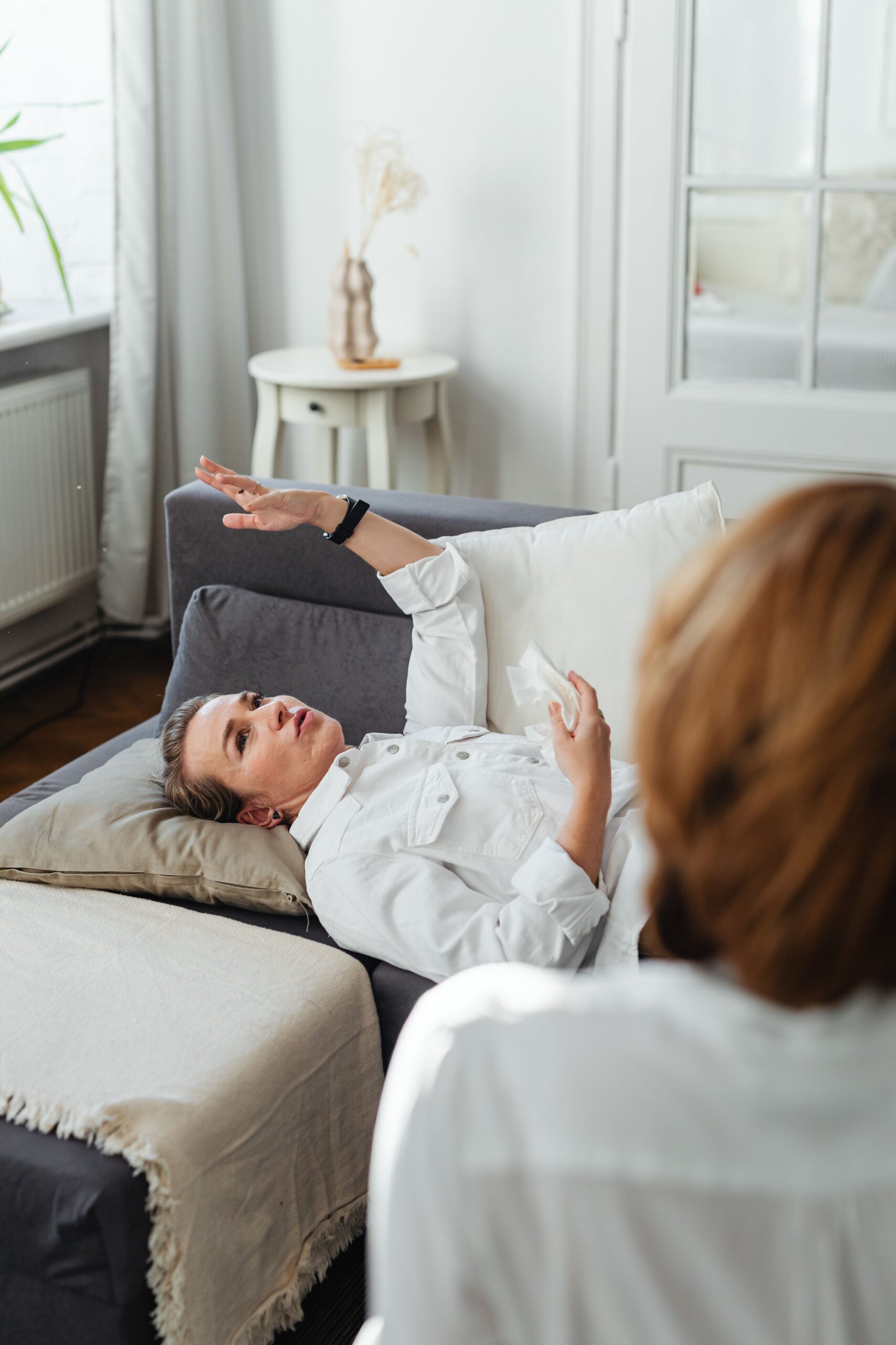 Hypnose de bien-être : métier, formation et cadre en France