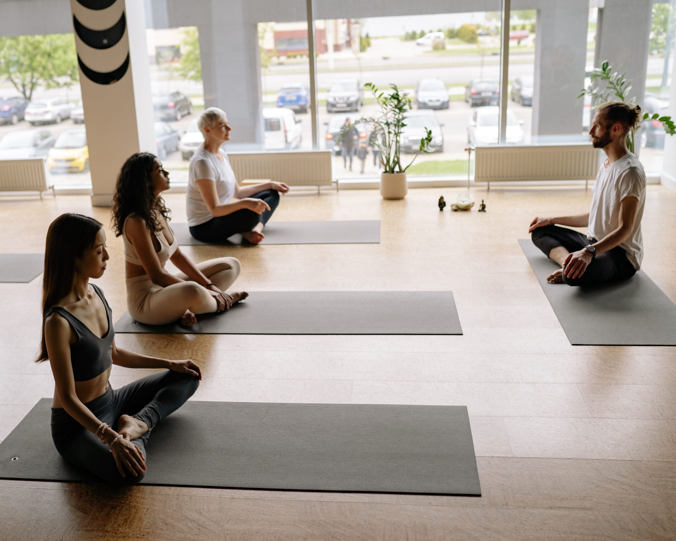Méditation de pleine conscience : devenir instructeur, formation et cadre