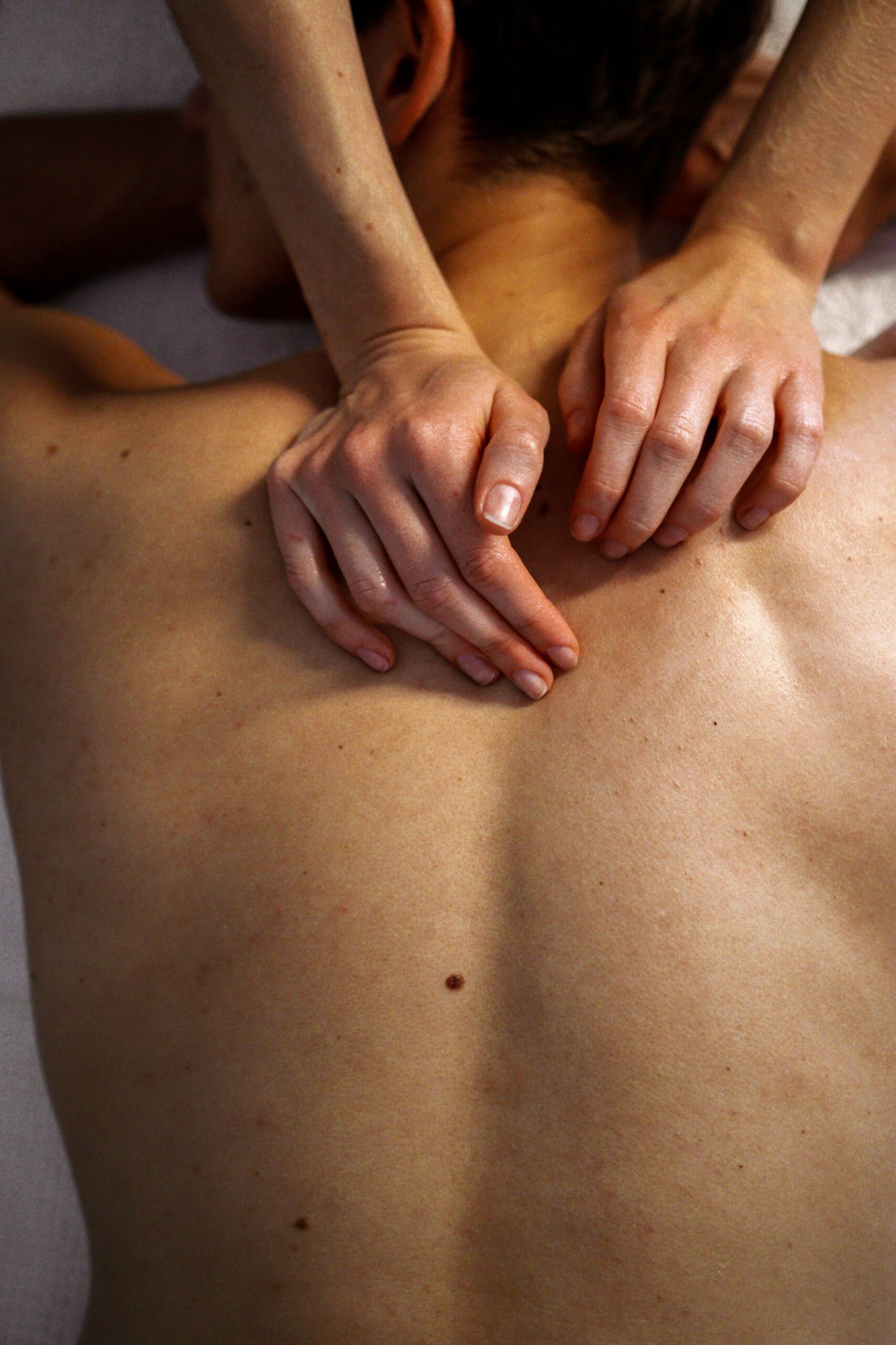 Shiatsu : métier, formation et cadre en France